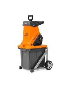 Садовый измельчитель электрический Daewoo Power DSR 2700E Daewoo power
