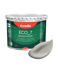 Краска Eco 7 Kaiku / F-09-2-3-FL082 Finntella