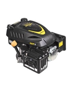 Двигатель бензиновый Champion G225VK/2