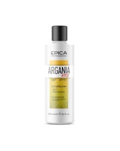Кондиционер для волос Epica Professional Argania Rise
