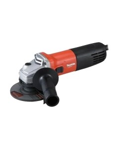 Угловая шлифовальная машина Makita M9507