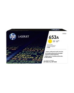 Картридж HP 653A (CF322A) Hp