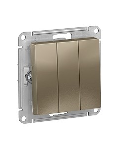 Выключатель Systeme (Schneider) Electric AtlasDesign ATN000531 Systeme (schneider) electric