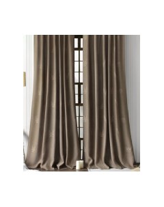 Комплект штор Pasionaria Лука 290x230 с подхватами