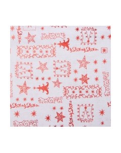 Скатерть Этель Новогодняя / 10100582