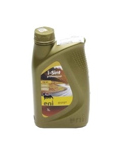 Моторное масло Eni I-Sint Professional 5W40