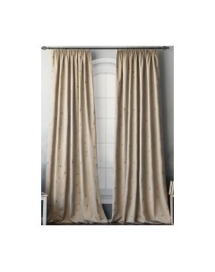 Комплект штор Pasionaria Прайм 290x230 с подхватами