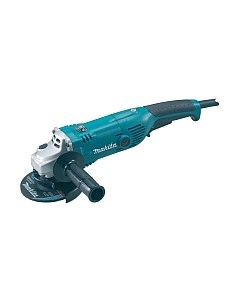 Профессиональная угловая шлифмашина Makita GA5021