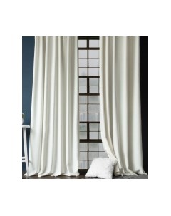 Комплект штор Конни 280x230 с подхватами Pasionaria