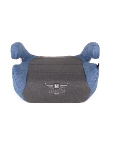 Бустер Martin Noir Swift + Isofix Martin noir