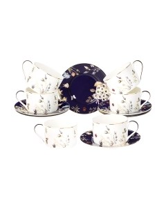 Набор для чая/кофе Lefard Belle 86-2553