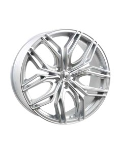 Литой диск 205 20x8.5" 5x114.3мм DIA 67.1мм ET 42мм S Techline