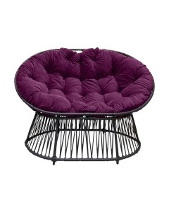 Кресло садовое Craftmebelby Мамасан Премиум