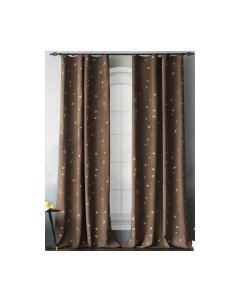 Комплект штор Pasionaria Прайм 290x230 с подхватами