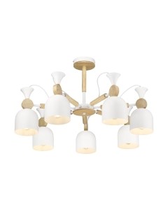 Люстра Velante 225-003-07