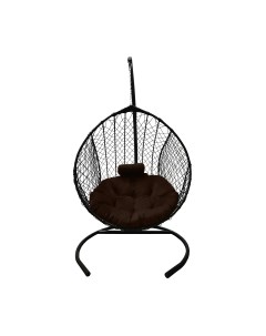 Кресло подвесное Craftmebelby Кокон Капля стандарт