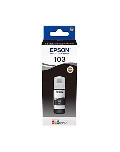 Контейнер с чернилами Epson C13T00S14A