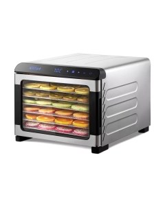 Сушилка для овощей и фруктов Kitfort КТ-4931