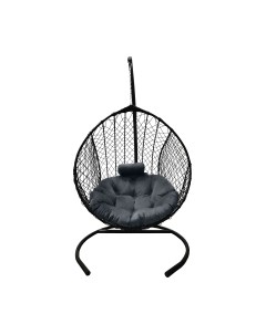 Кресло подвесное Craftmebelby Кокон Капля стандарт