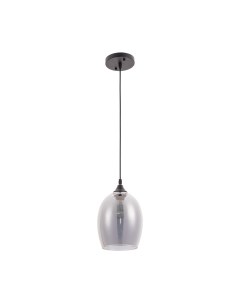 Потолочный светильник Arte Lamp Propus A4344SP-1BK Arte lamp