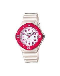 Часы наручные женские Casio LRW-200H-4BVEF