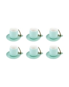 Набор для чая/кофе Nouvelle 5th Avenue / 1400022