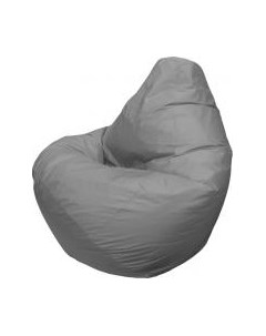 Бескаркасное кресло Flagman Груша Мега XXXL Г3.1-12