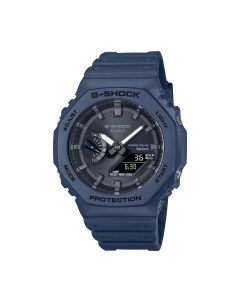 Часы наручные мужские Casio GA-B2100-2A