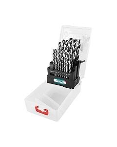 Набор сверл TOTAL TACSD0251 Total