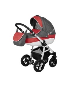 Детская универсальная коляска Avanti 2 в 1 Adamex