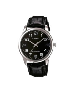 Часы наручные мужские Casio MTP-V001L-1B