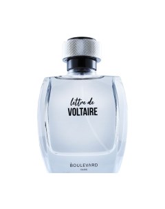 Парфюмерная вода Boulevard Lettre De Voltaire