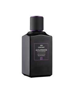 Туалетная вода с феромонами Gourman №1