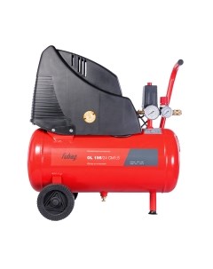 Воздушный компрессор Fubag OL 195/24 CM1.5