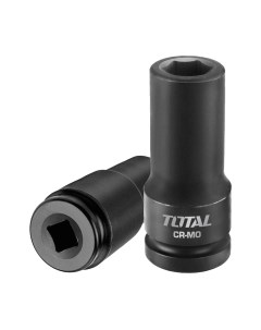 Головка слесарная TOTAL THDIS12241L Total