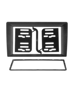 Переходная рамка Incar RUN-FC737