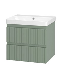 Тумба под умывальник Brevita Victory 60 / VIC-09060-0802Я