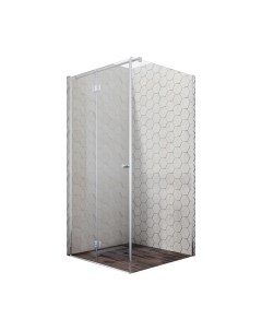 Душевой уголок 90x90 / 12011105L Ambassador
