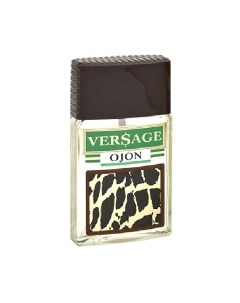 Туалетная вода Positive Parfum Versage Ojon for Men Positive parfum