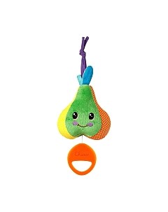 Подвеска на кроватку Груша / 9304 Chicco