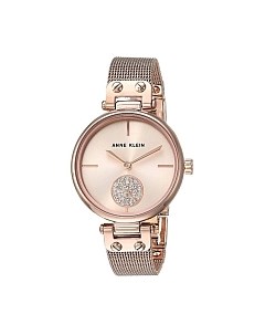 Часы наручные женские Anne Klein AK/3000RGRG Anne klein