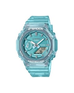 Часы наручные унисекс Casio GMA-S2100SK-2A