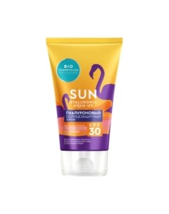 Крем солнцезащитный Fito Косметик Bio Cosmetolog Professional SPF30 Fito косметик