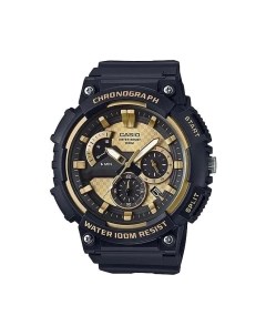 Часы наручные мужские Casio MCW-200H-9A