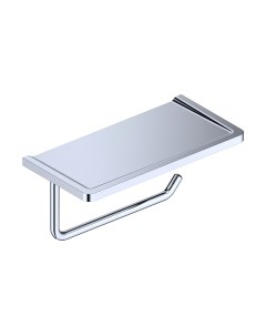 Держатель для туалетной бумаги Wasserkraft K-1325