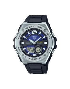 Часы наручные мужские Casio MWQ-100-2A