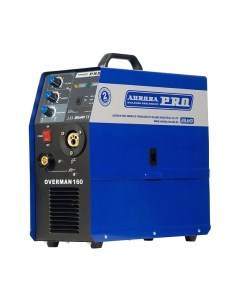 Инвертор сварочный AURORA Overman 160 Aurora