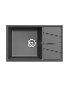 Мойка кухонная GranFest GF-V780L Granfest