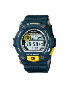 Часы наручные мужские Casio G-7900-2D