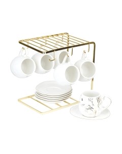 Набор для чая/кофе 5th Avenue / 1400039 Nouvelle